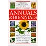Annuals and Biennials (Royal Horticultural Society Plant Guides)
