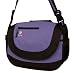 Sherpani Flora Minor Small Messenger Style Gym Bag