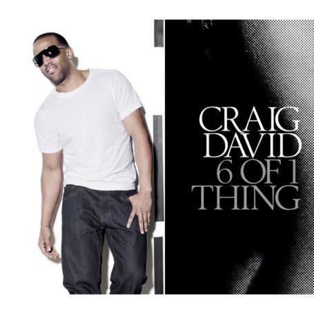 6 of 1 Thing [DVD AUDIO]