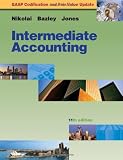 Intermediate Accounting Update
