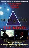  : SeaQuest: The Novel