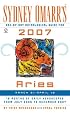 Sydney Omarr's Day-By-Day Astrological Guide for the Year 2007: Aries (Sydney Omarr's Day By Day Astrological Guide for Aries)