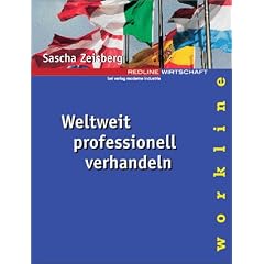 Weltweit professionell verhandeln.