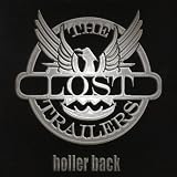 Buy : Holler Back