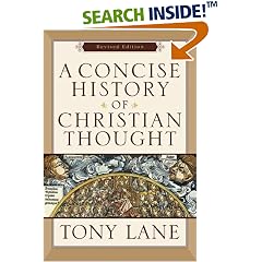 Concise History of Christian Thought, A, rev. and exp. ed.