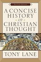 Concise History of Christian Thought, A