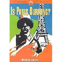 Is Paris Burning?