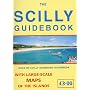 The Scilly Guidebook - The Isles of Scilly Standard Guide Book with large scale Map of the Islands