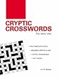 Solving Cryptic Crosswords the Easy Way