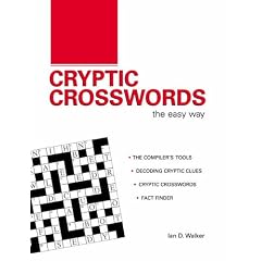 Solving Cryptic Crosswords the Easy Way