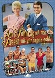 Am Sonntag will mein S��er mit mir segeln gehn - Harald Juhnke