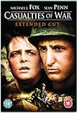Casualties Of War [DVD] [1990]