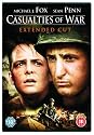 Casualties Of War [DVD] [1989]