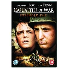 Casualties Of War [1989]