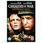 Casualties Of War [DVD] [1989]