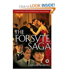 The Forsyte Saga (The Man of Property; In Chancery; To Let)