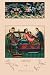 Art Poster, A Chinese Empress, Imperial Wife, and Servant - 18.75 x 27.5