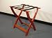 Cherry Luggage Rack