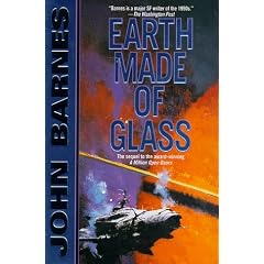 Earth Made of Glass