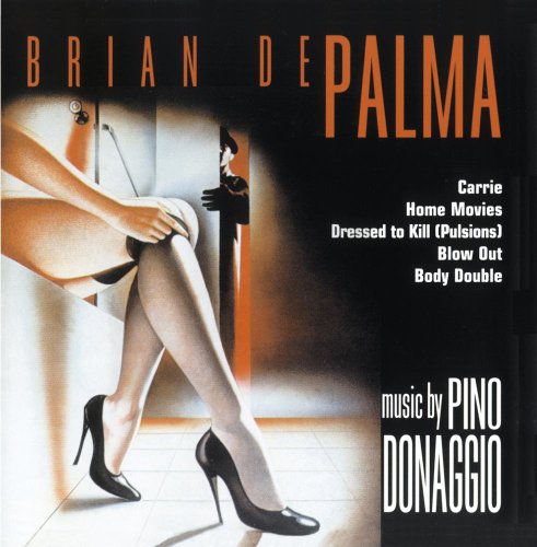 Pino Donaggio - Brian De Palma - Zortam Music