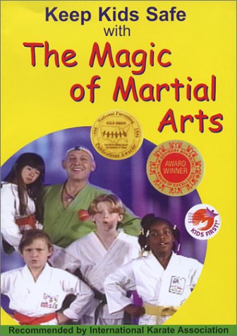 The Magic of Martial Arts by Self Defense Videos
