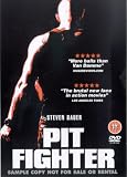 Pit Fighter [DVD]