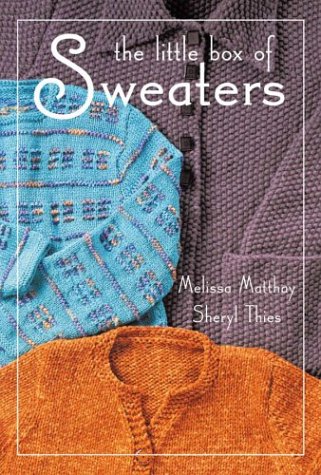 Sweaters