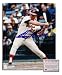 Boog Powell Autographed/Hand Signed Baltimore Orioles 8x10 Photograph Home Jersey Swinging