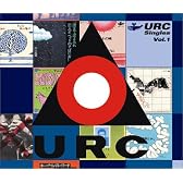 URC シングルズ(1)