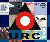 URC シングルズ(1)