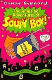 Review Corgi Books  / The Amazing Adventures of Soupy Boy!