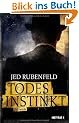 Todesinstinkt