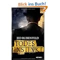 Todesinstinkt