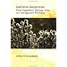 California Serpentines: Flora, Vegetation, Geology, Soils, and Management Problems (University of California Publications in Botany)