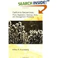 California Serpentines: Flora, Vegetation, Geology, Soils, and Management Problems (University of California... by  Arthur R. Kruckeberg