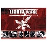 Review Old Glory  / Linkin Park Photo Frames Fabric Tapestry Wall Hanging