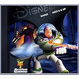 Disney Pixar's Toy Story 2 Action Game (Jewel Case) - PC