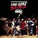 B2K, You Got Served, 発売中