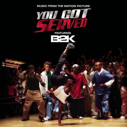 B2K - B2k Presents You Got Served So - Zortam Music