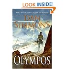 Olympos by  Dan Simmons