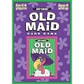 Old Maid Classic Card Game (Kids Classics Card Games)