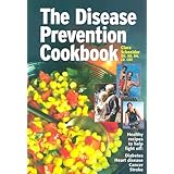 disease prevention cookbook