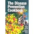 Disease Prevention Cookbook