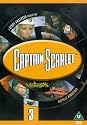 Captain Scarlet And The Mysterons - Vol. 3 - Episodes 13 To 18 [DVD] [1967]