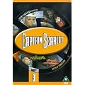 Captain Scarlet - Volume 3 [DVD] [1967]