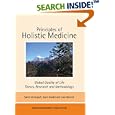 Principles of Holistic Medicine: Global Quality of Life - Theory, Research and Methodology by  Soren Ventegodt, Isack Kandel, and Joav Merrick