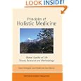 Principles of Holistic Medicine: Global Quality of Life - Theory, Research and Methodology by Soren Ventegodt, Isack Kandel, and Joav Merrick