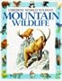 Mountain Wildlife (Usborne World Wildlife)