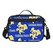 McNeese State Cowboys Lunch Box Insulated McNeese State University Cooler Bag - NO Lead Lead-Free Lunchbox