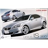 Fujimi 1 24 Lexus IS350 by Fujimi